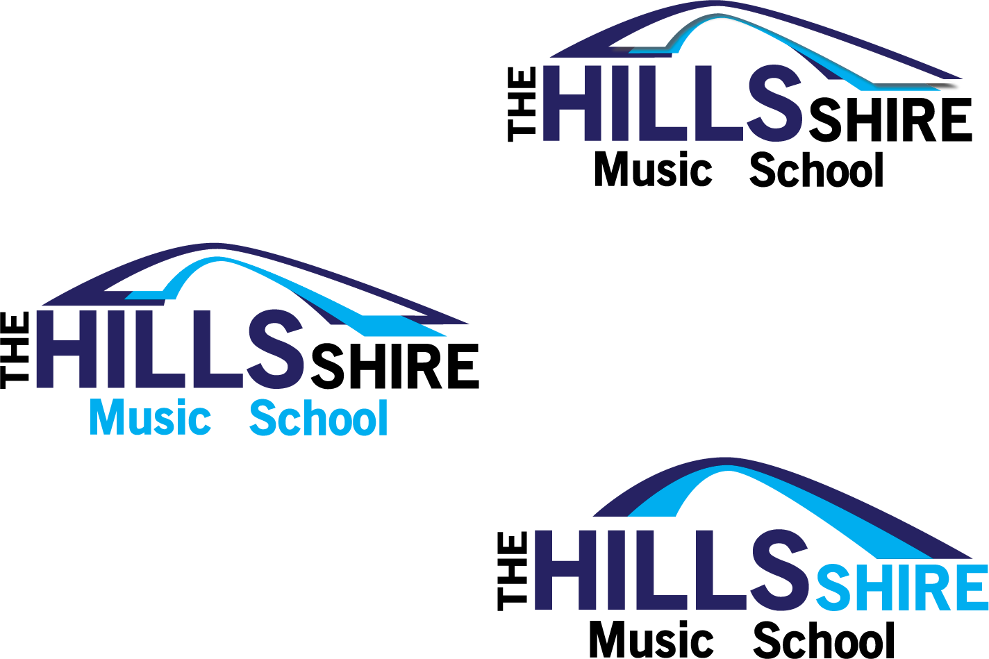 Logo Design by andrew.hartmann for this project | Design #324692