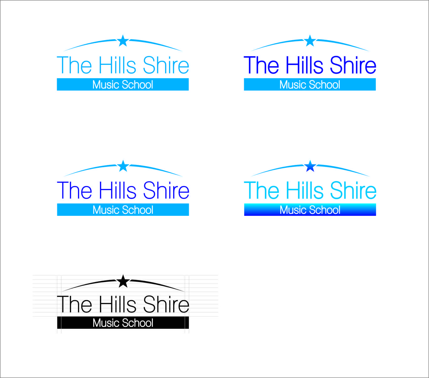 Logo Design by Andreev for this project | Design #327338