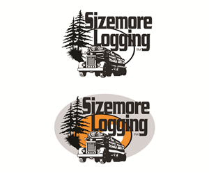 Logo Design by Hot Rod