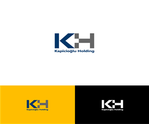Logo Design by dharlan for kapicioglu insaat | Design: #1935422