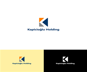 Logo Design by dharlan for kapicioglu insaat | Design: #1935424