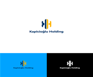Logo Design by dharlan for kapicioglu insaat | Design: #1935431