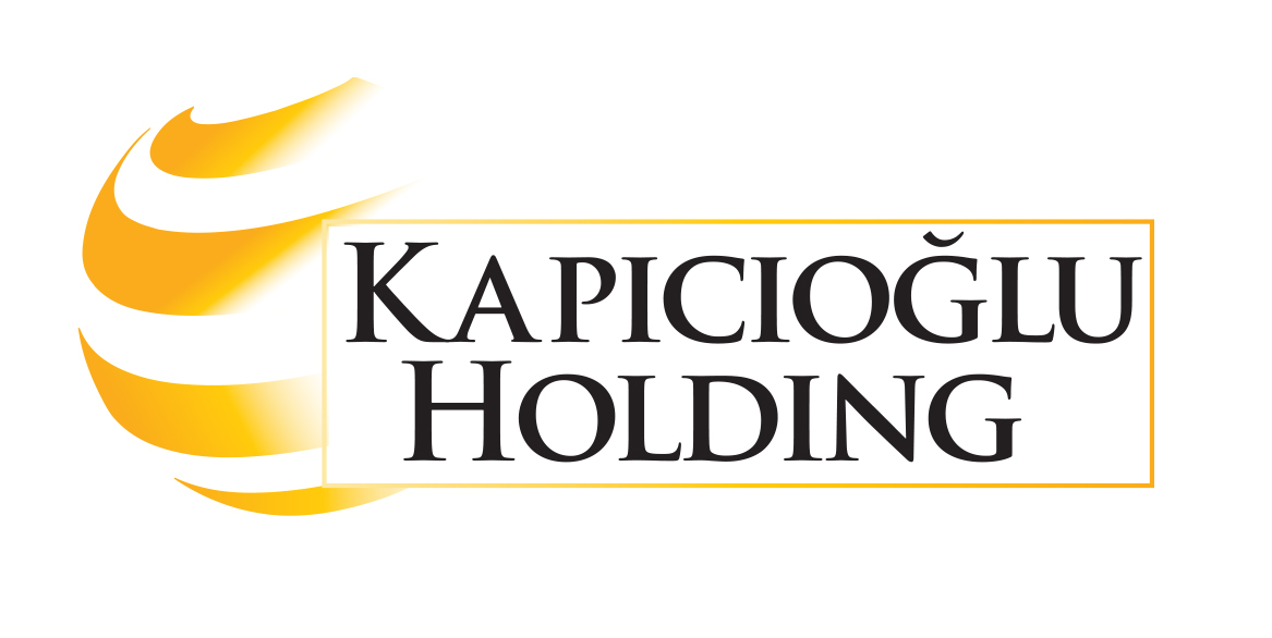 Logo Design by zellabity for kapicioglu insaat | Design #1925947