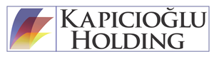 Logo Design by zellabity for kapicioglu insaat | Design: #1926164