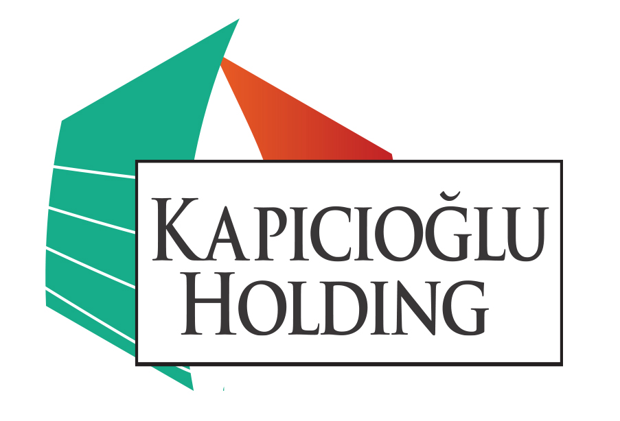 Logo Design by zellabity for kapicioglu insaat | Design #1926177