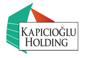 Logo Design by zellabity for kapicioglu insaat | Design: #1926177