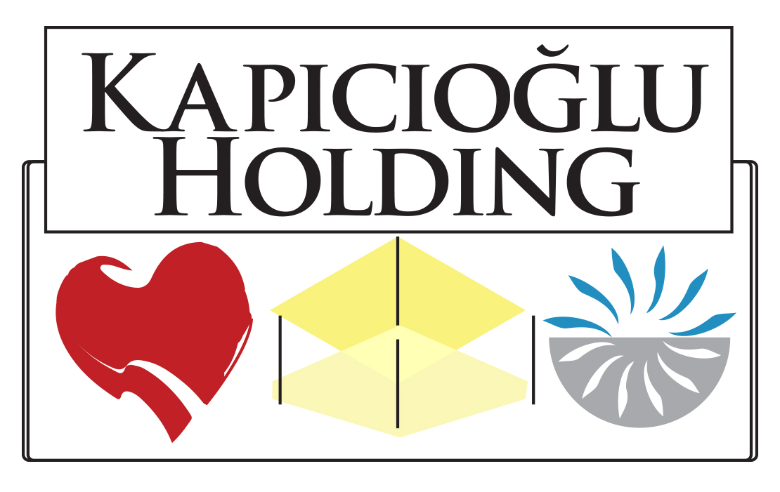Logo Design by zellabity for kapicioglu insaat | Design #1926368