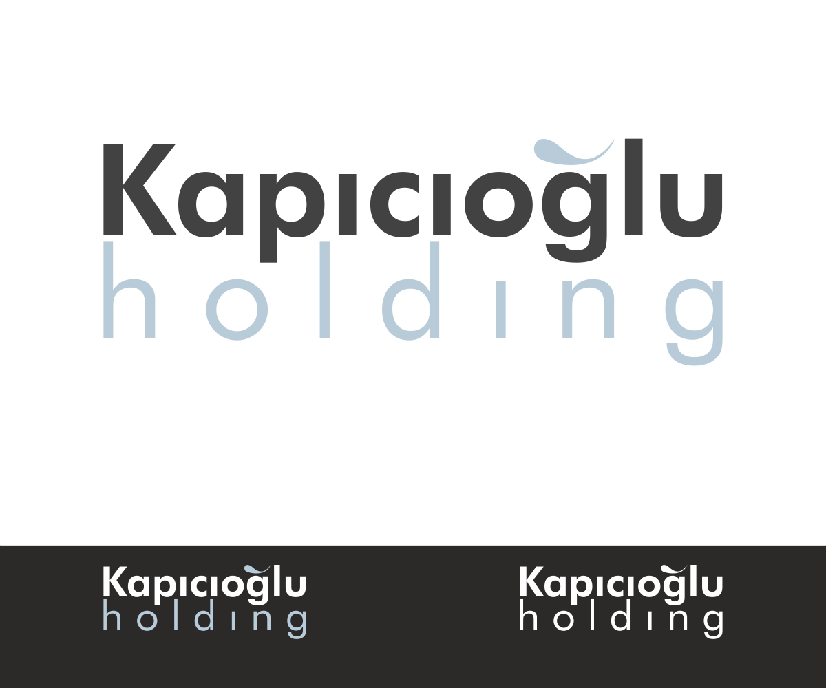 Logo Design by SilviaDegioDesign for kapicioglu insaat | Design #1924541