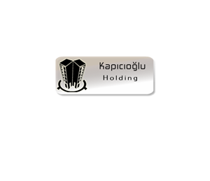 Logo Design by krishnakumar for kapicioglu insaat | Design: #1926725