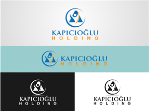 Logo Design by SE7EN for kapicioglu insaat | Design: #1924995