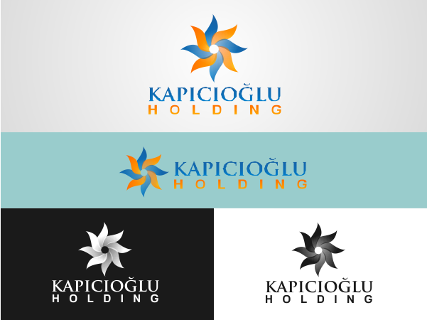 Logo Design by SE7EN for kapicioglu insaat | Design #1924999