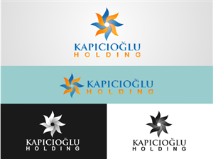 Logo Design by SE7EN for kapicioglu insaat | Design: #1924999