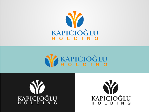 Logo Design by SE7EN for kapicioglu insaat | Design #1925003