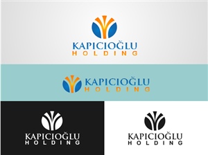 Logo Design by SE7EN for kapicioglu insaat | Design: #1925003