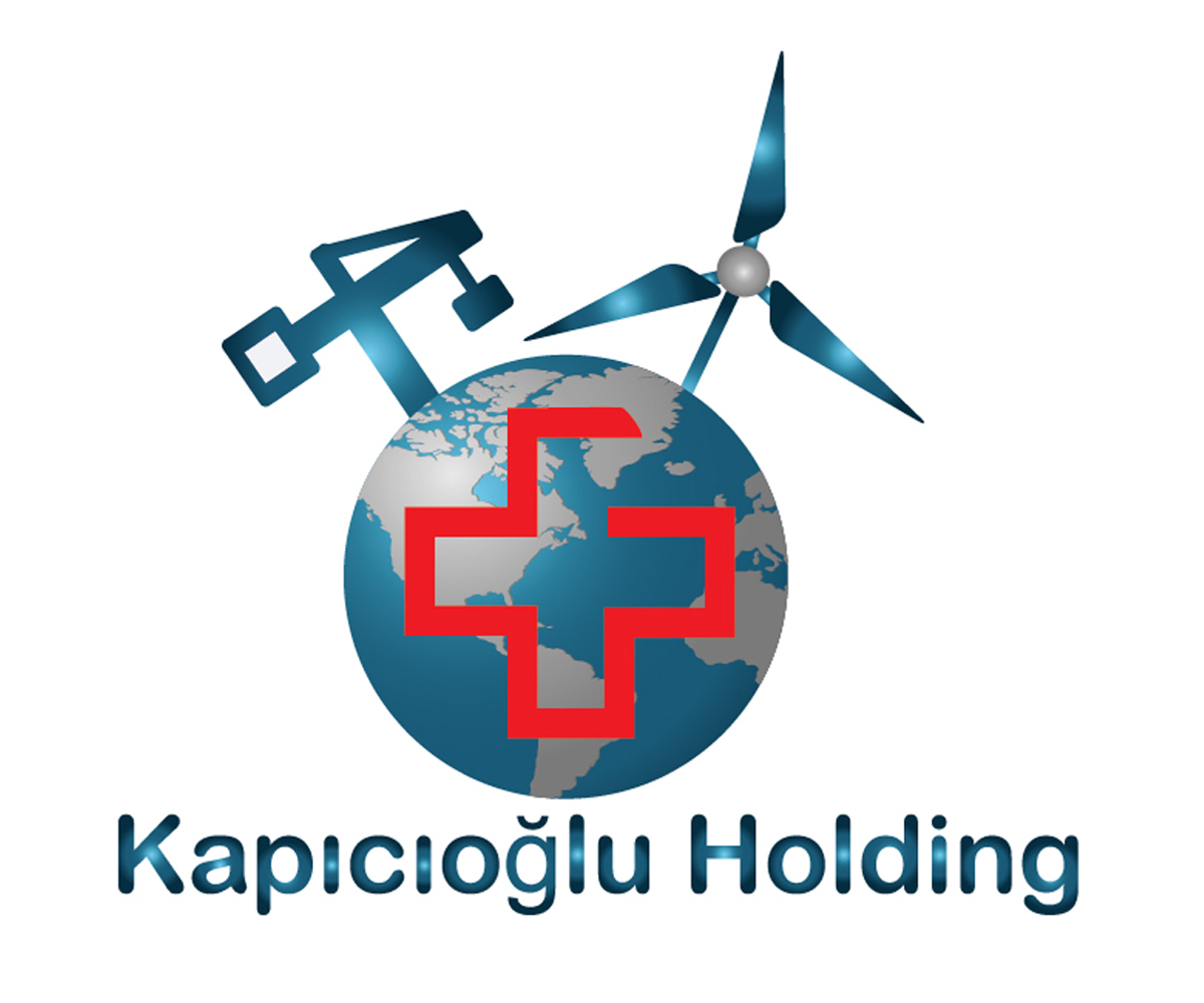 Logo Design by Coosmin for kapicioglu insaat | Design #1956955