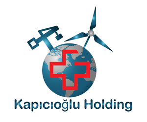 Logo Design by Coosmin for kapicioglu insaat | Design: #1956955
