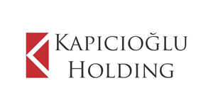 Logo Design by Intersign for kapicioglu insaat | Design: #1925335