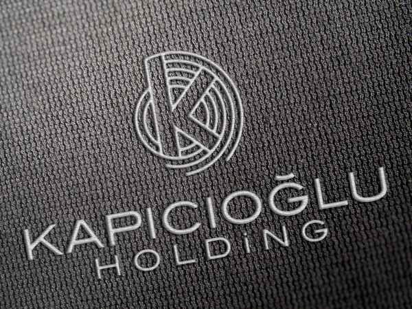 Logo Design by emin for kapicioglu insaat | Design #1925493