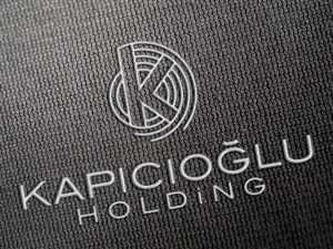 Logo Design by emin for kapicioglu insaat | Design: #1925493