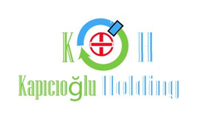 Logo Design by Ietam93 for kapicioglu insaat | Design: #1949537