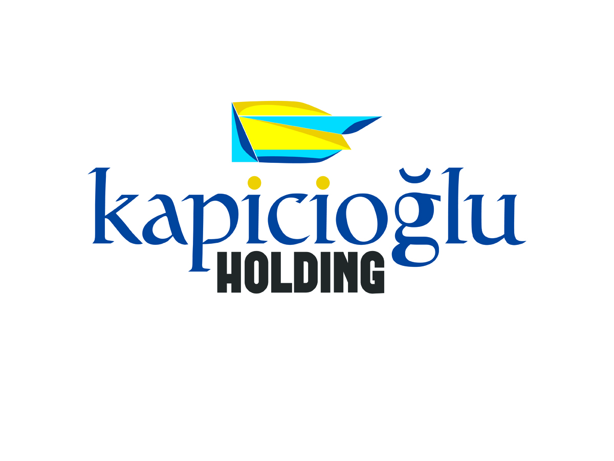 Logo Design by DON for kapicioglu insaat | Design #1927907