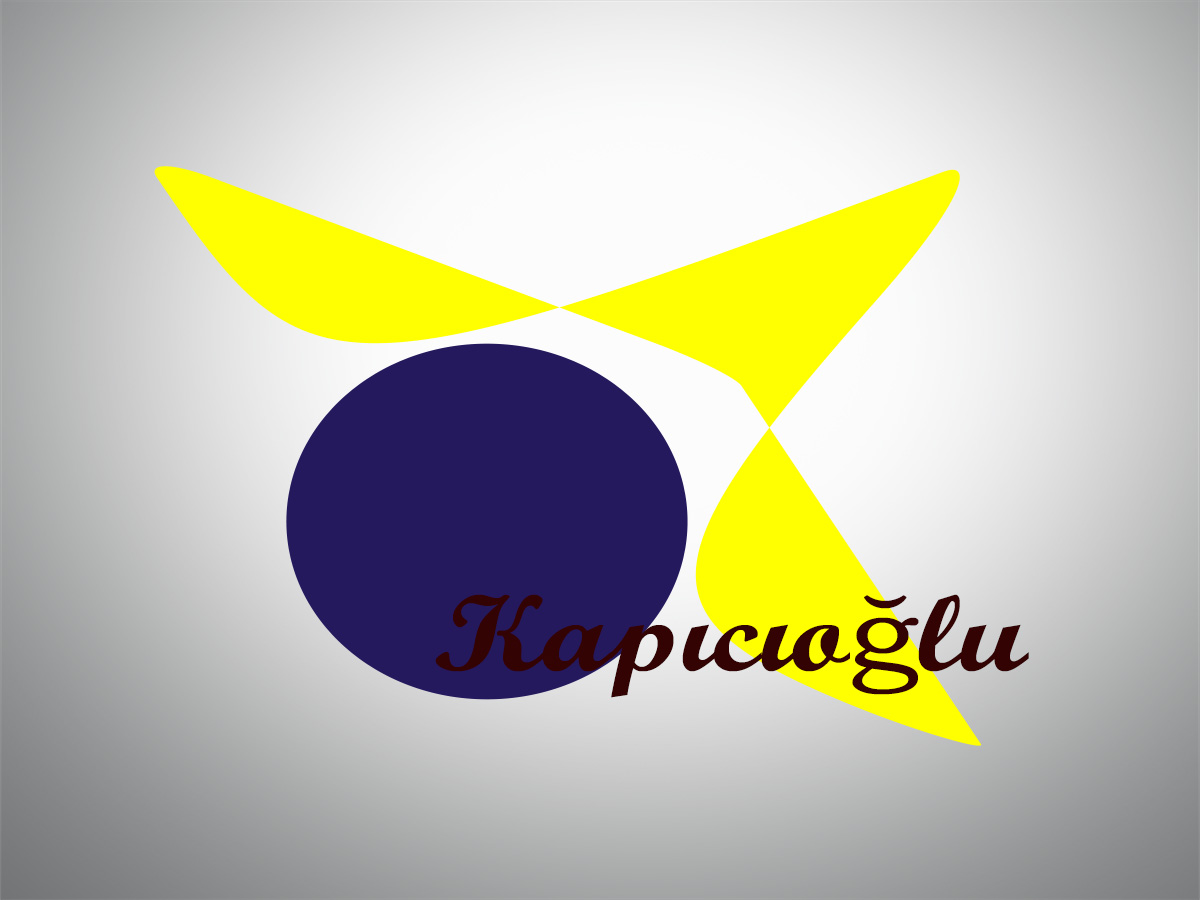Logo Design by Rubinyo for kapicioglu insaat | Design #1934510
