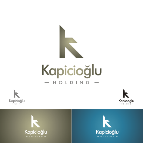 Logo Design by smutten5758 for kapicioglu insaat | Design #1986019