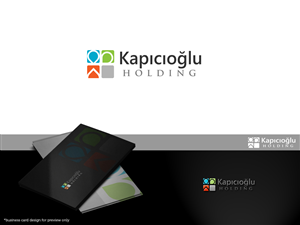 Logo Design by ArtSamurai for kapicioglu insaat | Design: #1933266