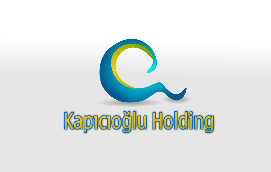 Logo Design by Giovanni for kapicioglu insaat | Design #1930508