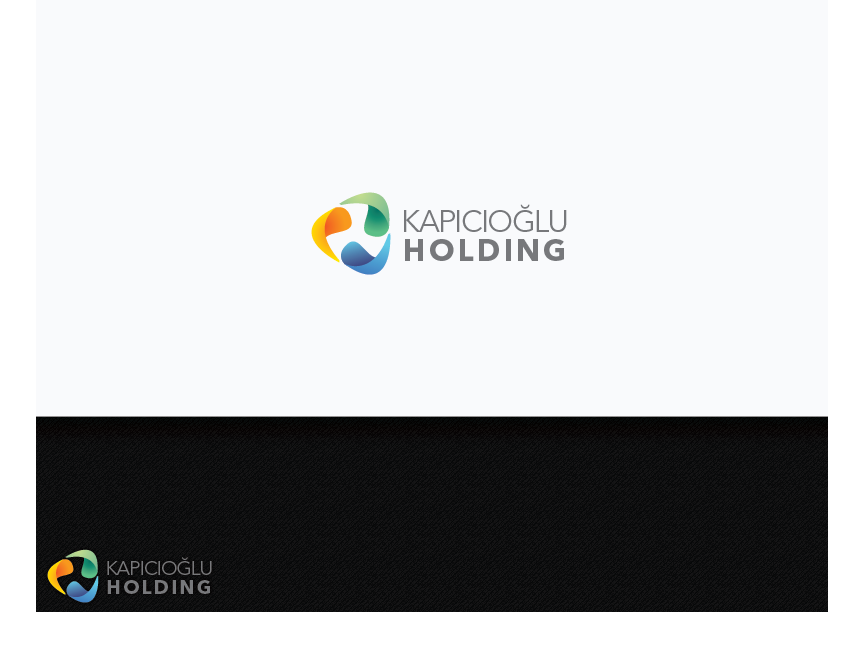 Logo Design by jaime.sp for kapicioglu insaat | Design: #1955052