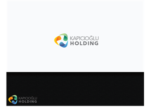 Kapicioglu Holding | Logo Design by jaime.sp
