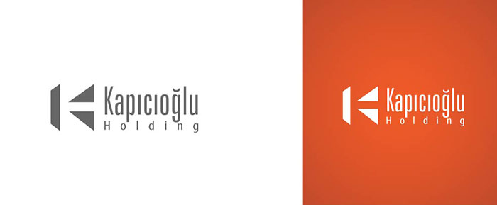 Logo Design by parshdelhi for kapicioglu insaat | Design #1936561