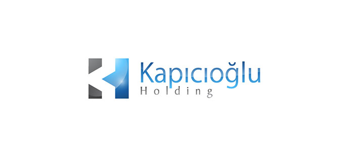 Logo Design by parshdelhi for kapicioglu insaat | Design #1946696