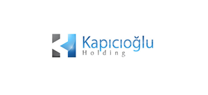 Logo Design by parshdelhi for kapicioglu insaat | Design: #1946696