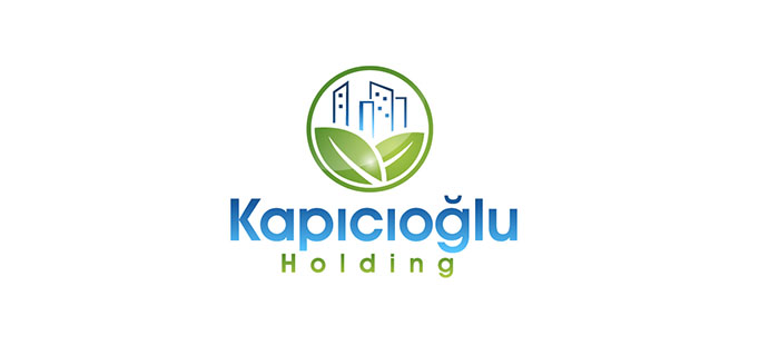 Logo Design by parshdelhi for kapicioglu insaat | Design #1946697