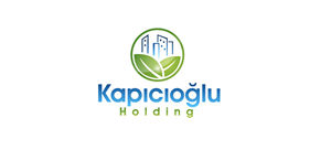 Logo Design by parshdelhi for kapicioglu insaat | Design: #1946697