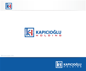 Logo Design by GreenLamp for kapicioglu insaat | Design: #1945816