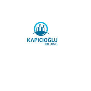 Logo Design by Lancer for kapicioglu insaat | Design: #1956002