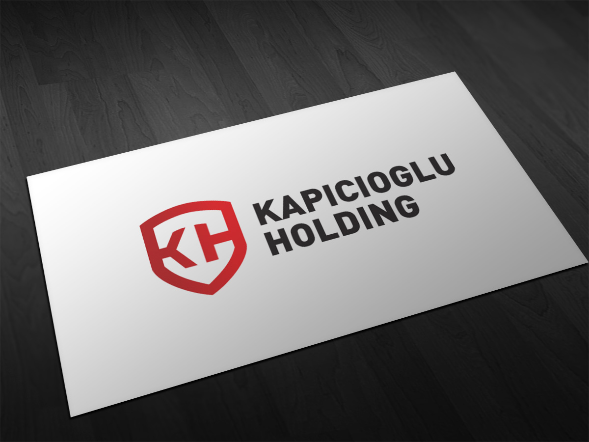 Logo Design by Armir.B for kapicioglu insaat | Design #1932020