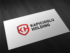 Logo Design by Armir.B for kapicioglu insaat | Design: #1932020
