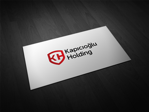Logo Design by Armir.B for kapicioglu insaat | Design: #1932123