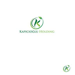 Logo Design by instudio for kapicioglu insaat | Design: #1930087