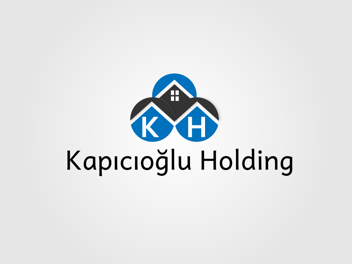 Logo Design by Anyl Thapa for kapicioglu insaat | Design #1972469