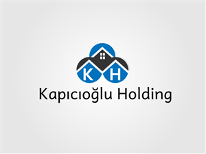 Logo Design by Anyl Thapa for kapicioglu insaat | Design: #1972469
