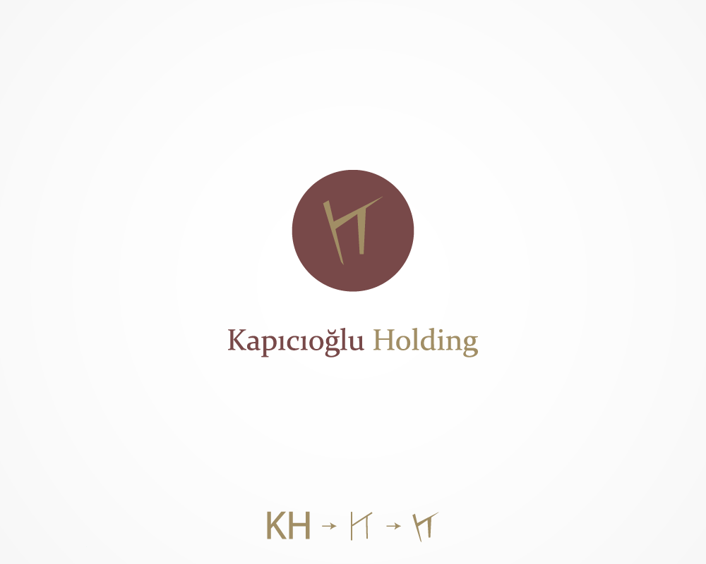 Logo Design by stephenl for kapicioglu insaat | Design #1927097