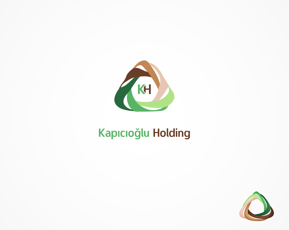 Logo Design by stephenl for kapicioglu insaat | Design #1927101