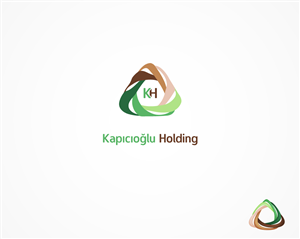 Logo Design by stephenl for kapicioglu insaat | Design: #1927101