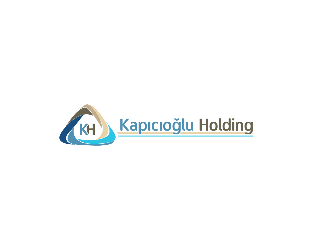 Logo Design by stephenl for kapicioglu insaat | Design #1927102