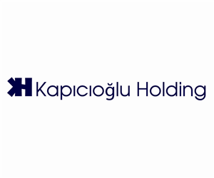 Logo Design by Carole for kapicioglu insaat | Design: #1925089