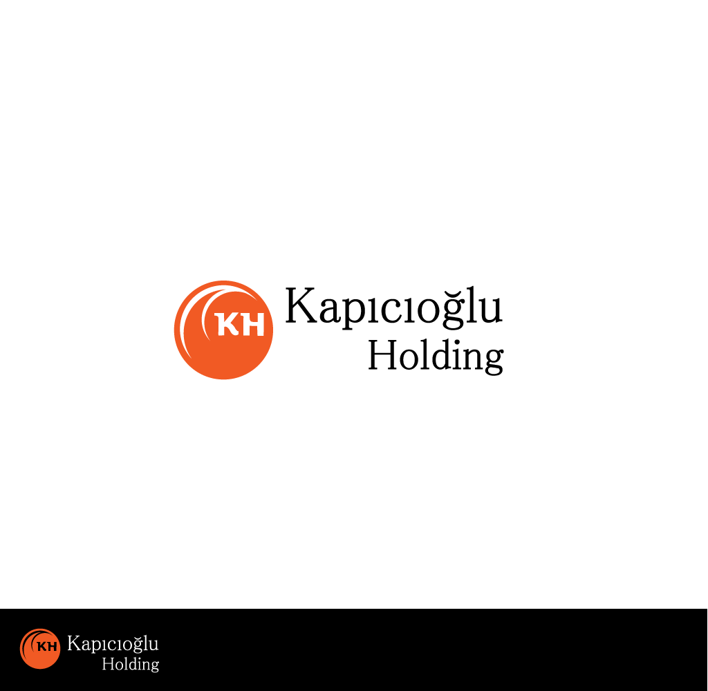 Logo Design by Red Attire Designs for kapicioglu insaat | Design #1978100